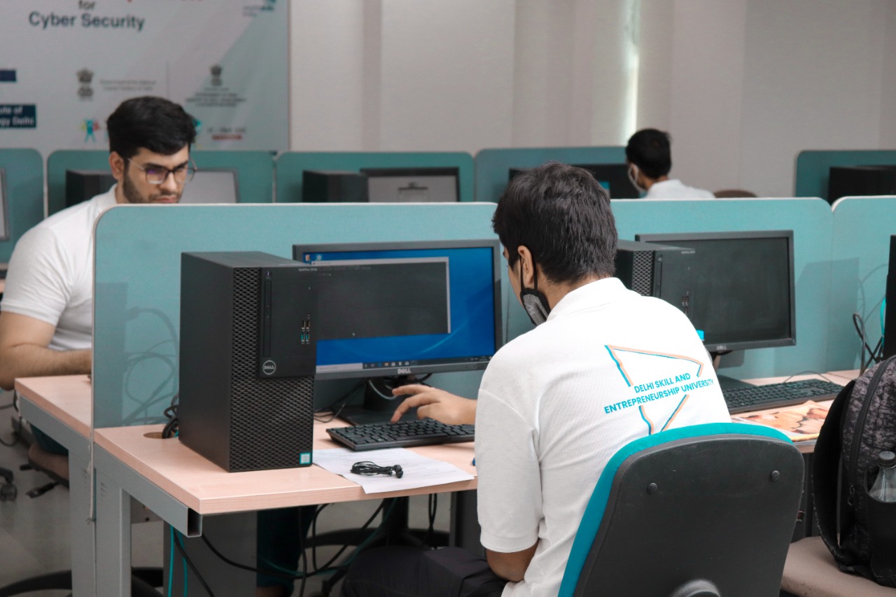 Diploma in Computer Engineering (Lateral Entry)
