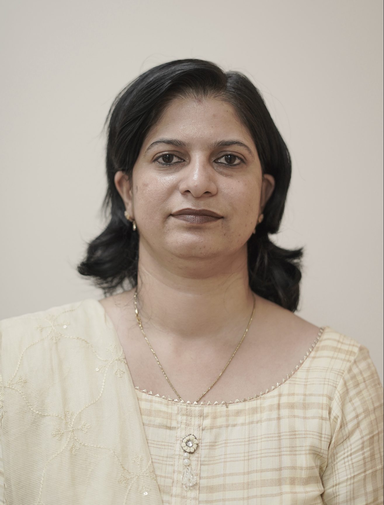 Seema K. Sah, College of Arts, Sciences & Education