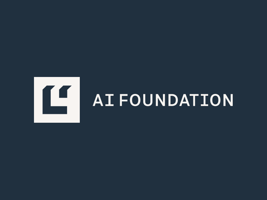 AI Foundation