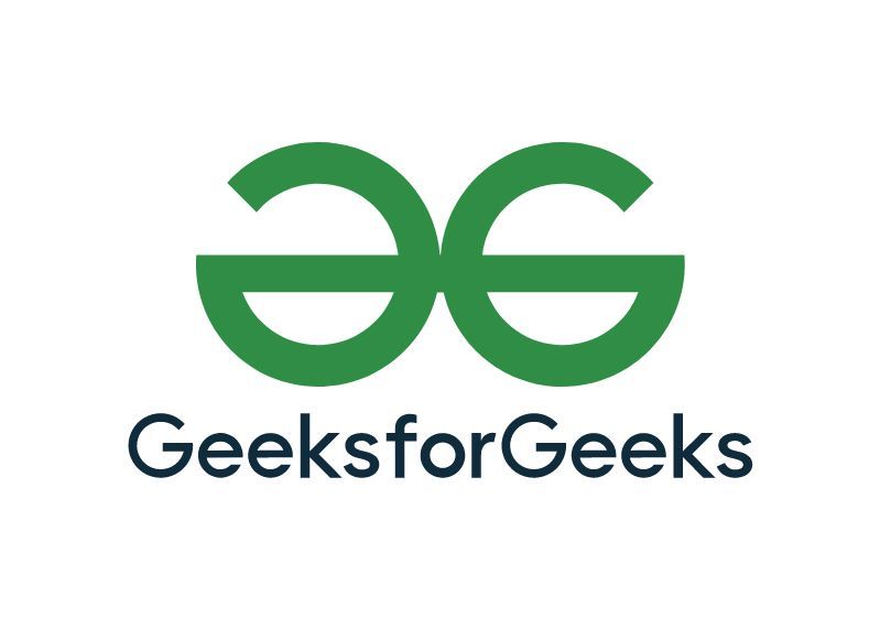 GeeksforGeeks