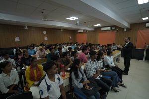 Bootcamp for Class XII Business Blaster teams